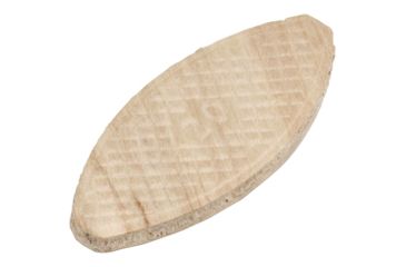 Image of Grizzly Industrial #20 Wood Biscuits, 100 pk. H7931