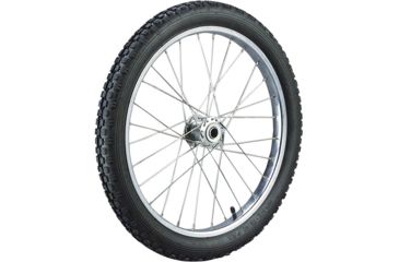 Image of Grizzly Industrial 20in. Spoked Wheel H3042