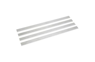 Image of Grizzly Industrial 20in. x 1-3/16in. x 1/8in. HSS Planer Blades, Set of 4 H7269