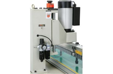 Image of Grizzly Industrial 21 Bit Line Boring Machine G0643