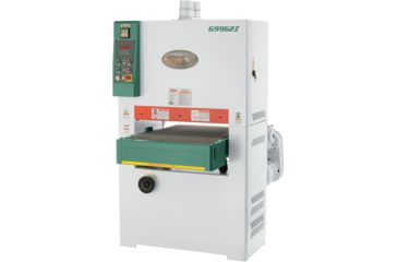 Image of Grizzly Industrial 24in. Wide-Belt Sander 10 HP Single-Phase G9962Z