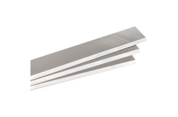 Image of Grizzly Industrial 24in. x 1-3/16in. x 1/8in. HSS Planer Blades, Set of 3 G6705