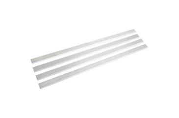 Image of Grizzly Industrial 24in. x 1in. x 1/8in. HSS Planer Blades, Set of 4 H9884