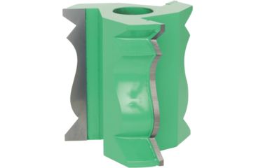 Image of Grizzly Industrial 3-1/2in. Crown Moulding - 1in. Bore C2208