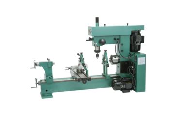 Image of Grizzly Industrial 31in. Combo Lathe/Mill G9729