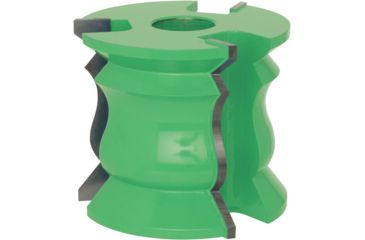 Image of Grizzly Industrial 3in. Crown Moulding - 1in. Bore C2209