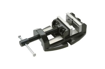 Image of Grizzly Industrial 3in. Heavy-Duty Drill Press Vise H7575