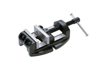 Image of Grizzly Industrial 3in. Heavy-Duty Drill Press Vise H7575