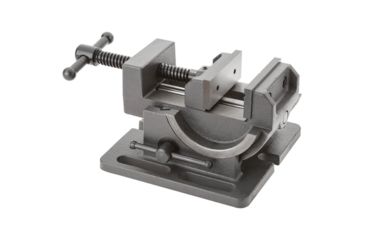 Image of Grizzly Industrial 3in. Tilting Clamp T27323