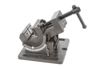 Image of Grizzly Industrial 3in. Tilting Clamp T27323
