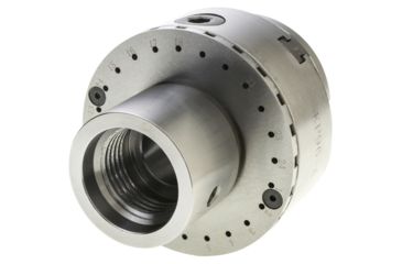 Image of Grizzly Industrial 4 Jaw Chuck 1-1/2in. X 8 TPI H7820