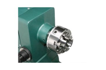 Image of Grizzly Industrial 4 Jaw Wood Chuck 3/4in. x 16 TPI H6264