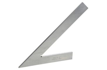 Image of Grizzly Industrial 45 Flat Super Precise Squares - 6-1/4in. x 10in. H2700