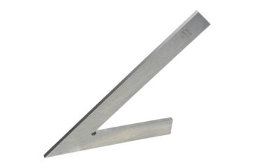 Image of Grizzly Industrial 45 Flat Super Precise Squares - 8in. x 12in. H2701