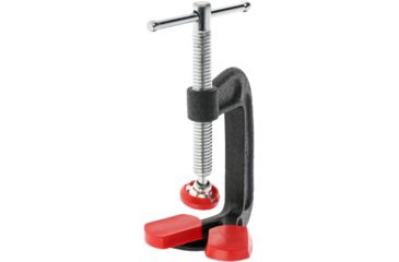 Image of Grizzly Industrial 4in. Claw C-Clamp H5747