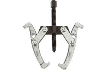 Image of Grizzly Industrial 4in. Heavy-Duty Bearing/Gear/Pulley Puller G8995