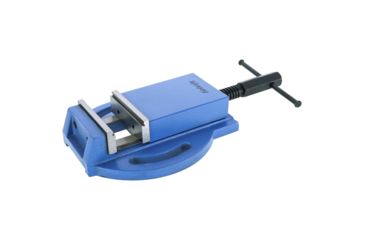 Image of Grizzly Industrial 4in. Heavy-Duty Drill Press Vise H7577