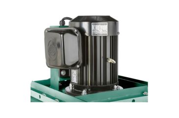 Image of Grizzly Industrial 5 HP Cyclone Dust Collector G0850