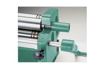 Image of Grizzly Industrial 50in. Slip Roll - 16 Gauge G5771