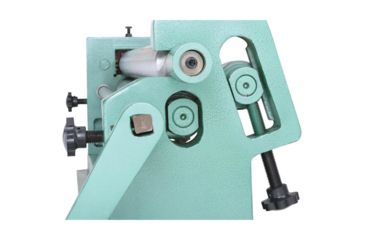 Image of Grizzly Industrial 50in. Slip Roll - 16 Gauge G5771