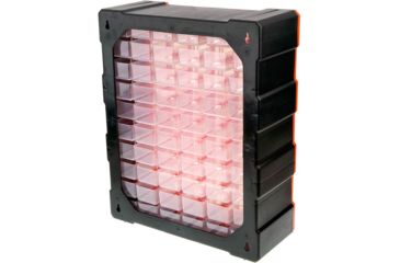 Image of Grizzly Industrial 60 Drawer Storage Bin T26795