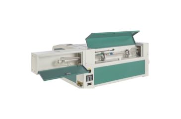 Image of Grizzly Industrial 60W Benchtop 17in. x 23in. CNC Laser Cutter/Engraver, G0872