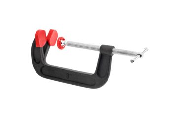 Image of Grizzly Industrial 6in. Claw C-Clamp H5748