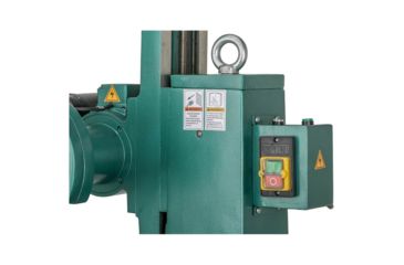 Image of Grizzly Industrial 6in. x 12in. Surface Grinder w/ Stand G5963