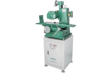 Image of Grizzly Industrial 6in. x 12in. Surface Grinder w/ Stand G5963