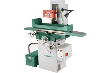 Image of Grizzly Industrial 6in. x 18in. Surface Grinder G3104