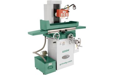 Image of Grizzly Industrial 6in. x 18in. Surface Grinder G3104