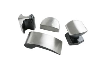 Image of Grizzly Industrial 7-Pc Auto Body Repair Kit - Cast Iron T1232