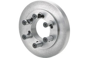 Image of Grizzly Industrial 8-1/4in. D1-5 Back Plate T10105