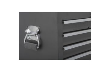 Image of Grizzly Industrial 8 Drawer Tool Chest, 26in. Wide T26898