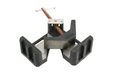 Image of Grizzly Industrial 90 Angle Clamp - 4in. Opening G8029