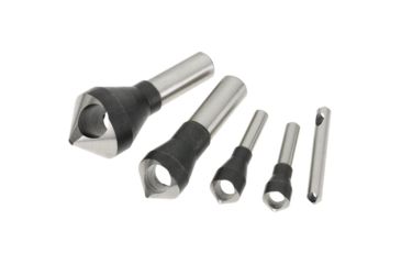 Image of Grizzly Industrial 90 Degree 5 pc. Countersink Set G5729