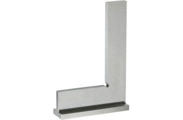 Image of Grizzly Industrial 90 Wide Base Square - 2-3/4in. x 4in. G9639
