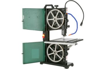 Image of Grizzly Industrial 9in. Benchtop Bandsaw, G0803Z