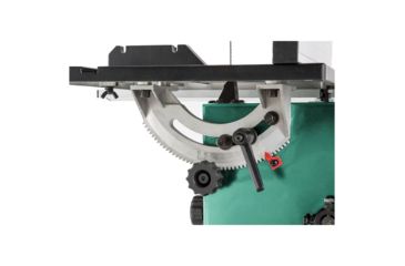 Image of Grizzly Industrial 9in. Benchtop Bandsaw, G0803Z