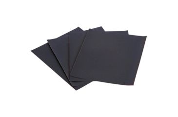 Image of Grizzly Industrial 9in. x 11in. Sanding Sheet S240 Wet/Dry, 50 pc. H3531