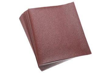 Image of Grizzly Industrial 9in. x 11in. Sanding Sheets A120-A Paper, 50 pc. H3523