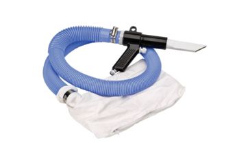 Image of Grizzly Industrial Air Wonder Gun Kit, 1/4in NPT T23090