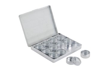 Image of Grizzly Industrial Aluminum Mini Storage Case 40mm H7555