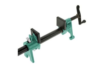 Image of Grizzly Industrial BearGrip A Frame 3/4in. Pipe Clamp, T30325
