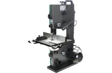 Image of Grizzly Industrial Benchtop Bandsaw, 9in G0803