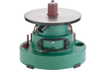 Image of Grizzly Industrial Benchtop Oscillating Sander 1/4 HP G0723
