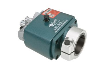 Image of Grizzly Industrial Boring Head - 2 Spindle for G4185 G5952