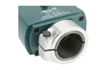 Image of Grizzly Industrial Boring Head - 2 Spindle for G4185 G5952