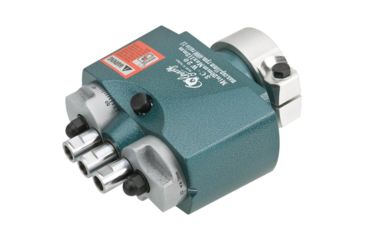 Image of Grizzly Industrial Boring Head - 3 Spindle for G4185 G5953