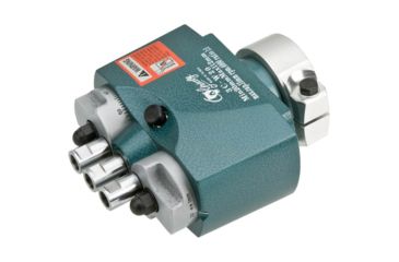 Image of Grizzly Industrial Boring Head - 3 Spindle for G4185 G5953